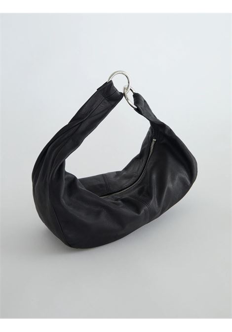 borsa mini dry donna nera PALOMA WOOL | UE0001999